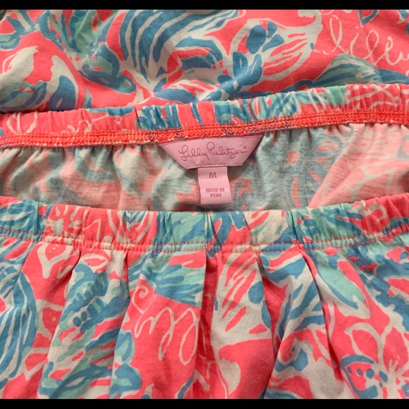 Lilly Pulitzer Windsor Dress - Picture 6 of 7